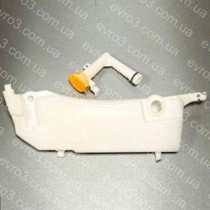 Бак омивача Isuzu D-Max 2012> з горловиною Бак омивача Isuzu D-Max 2012> з горловиною